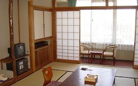 萩焼の宿　千春楽